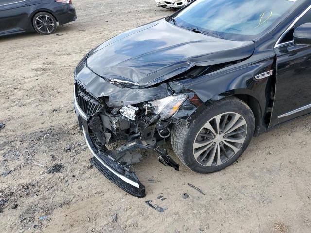 Photo 9 from auction – 2017 BUICK LACROSSE P with VIN 1G4ZR5SS0HU170688