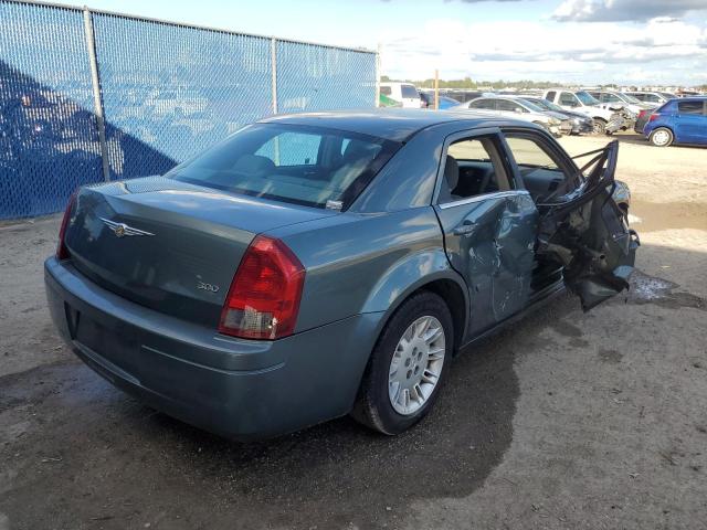 Photo 4 from auction – 2005 CHRYSLER 300 with VIN 2C3JA43RX5H628531