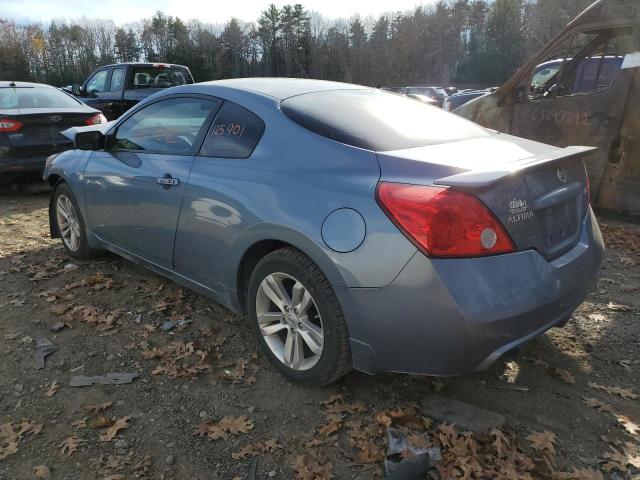 Photo 3 from auction – 2010 NISSAN ALTIMA S with VIN 1N4AL2EP2AC131336