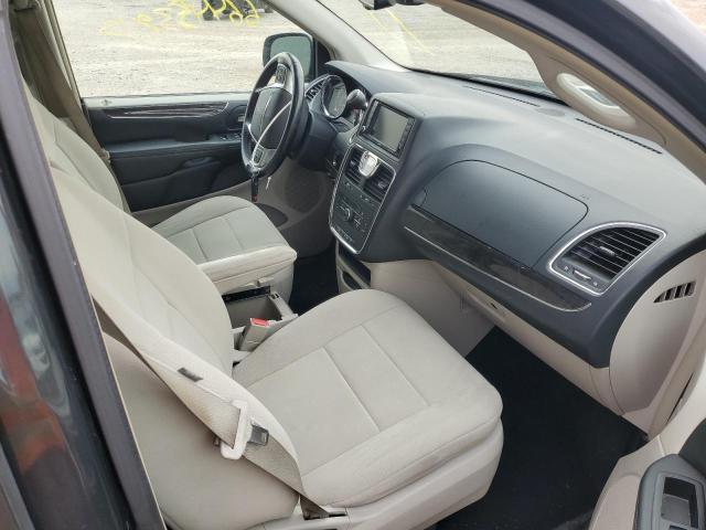 Photo 5 from auction – 2011 CHRYSLER TOWN & COU with VIN 2A4RR5DG5BR708684