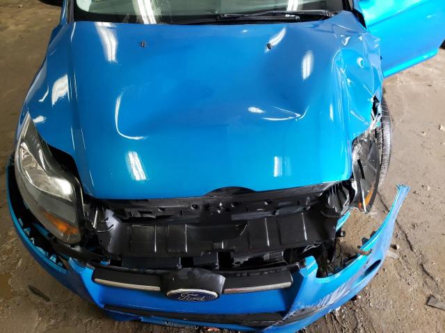 Photo 7 from auction – 2013 FORD FOCUS SE with VIN 1FADP3K28DL114576