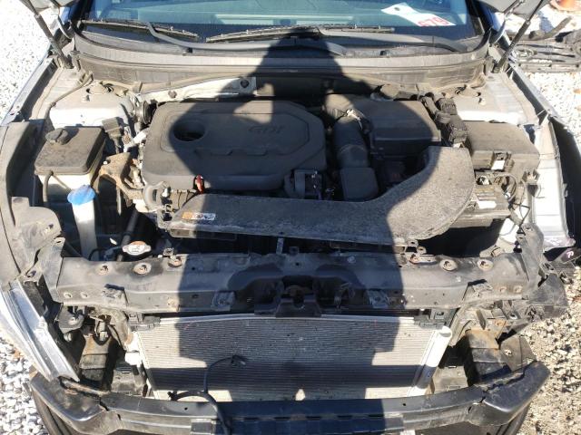 Photo 7 from auction – 2016 HYUNDAI SONATA SPO with VIN 5NPE34AF6GH433570