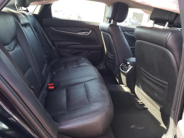 Photo 6 from auction – 2013 CADILLAC XTS with VIN 2G61N5S35D9220632