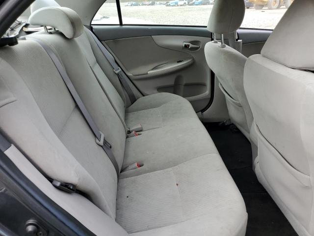 Photo 6 from auction – 2010 TOYOTA COROLLA BA with VIN 2T1BU4EE1AC282486