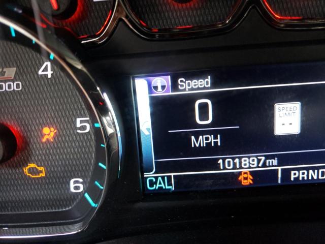 Photo 8 from auction – 2017 CHEVROLET SILVERADO with VIN 3GCUKREC6HG213139