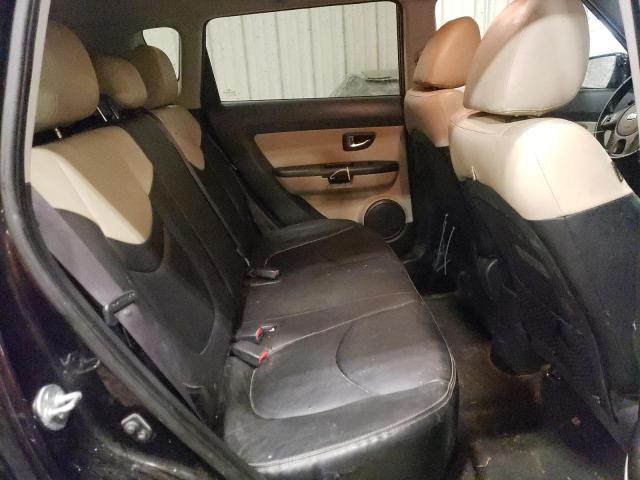 Photo 6 from auction – 2013 KIA SOUL + with VIN KNDJT2A65D7503580