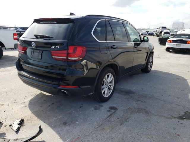 Photo 4 from auction – 2015 BMW X5 SDRIVE3 with VIN 5UXKR2C58F0H37183