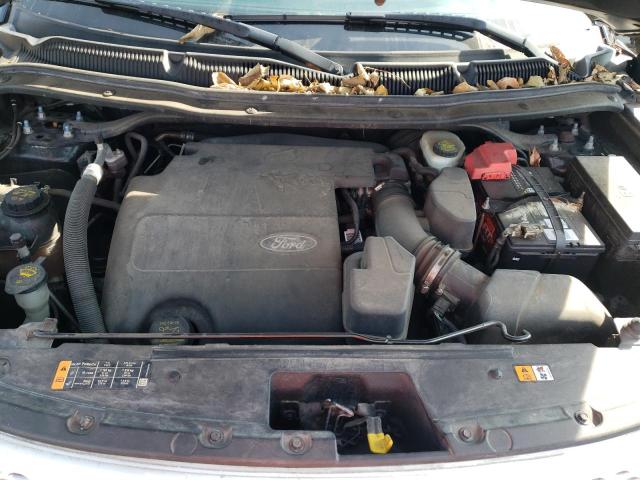 Photo 7 from auction – 2013 FORD EXPLORER X with VIN 1FM5K8D88DGC68740