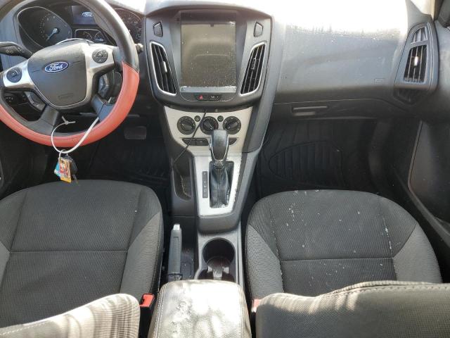 Photo 9 from auction – 2013 FORD FOCUS SE with VIN 1FADP3K28DL338608