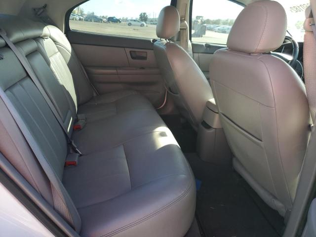 Photo 6 from auction – 2005 MERCURY SABLE LS P with VIN 1MEFM55S65A614346