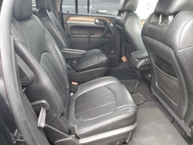 Photo 6 from auction – 2011 BUICK ENCLAVE CX with VIN 5GAKVBED6BJ296514