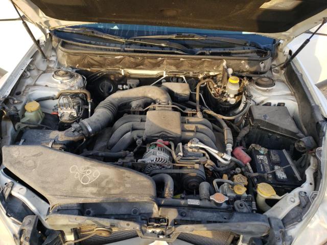 Photo 7 from auction – 2010 SUBARU OUTBACK 3. with VIN 4S4BRDLC6A2350455