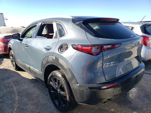 Photo 3 from auction – 2022 MAZDA CX-30 PREF with VIN 3MVDMBCL2NM405089