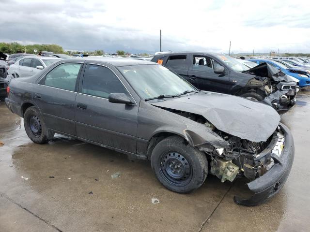 Photo 4 from auction – 2001 TOYOTA CAMRY with VIN 4T1BF22K41U960428
