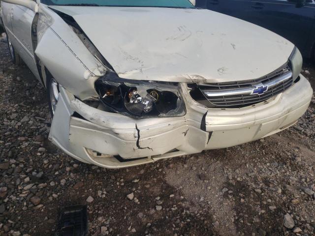 Photo 9 from auction – 2004 CHEVROLET IMPALA with VIN 2G1WH52K049239650