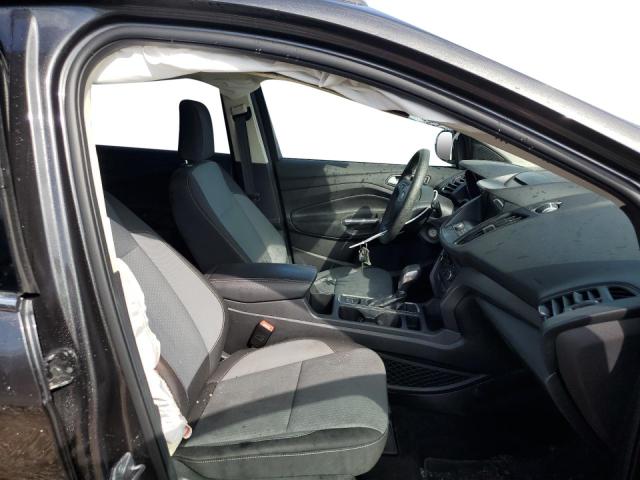Photo 5 from auction – 2018 FORD ESCAPE SE with VIN 1FMCU0GD3JUD27895