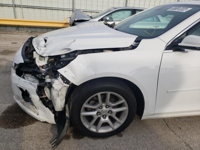 Photo 9 from auction – 2015 CHEVROLET MALIBU 1LT with VIN 1G11C5SL7FF212487