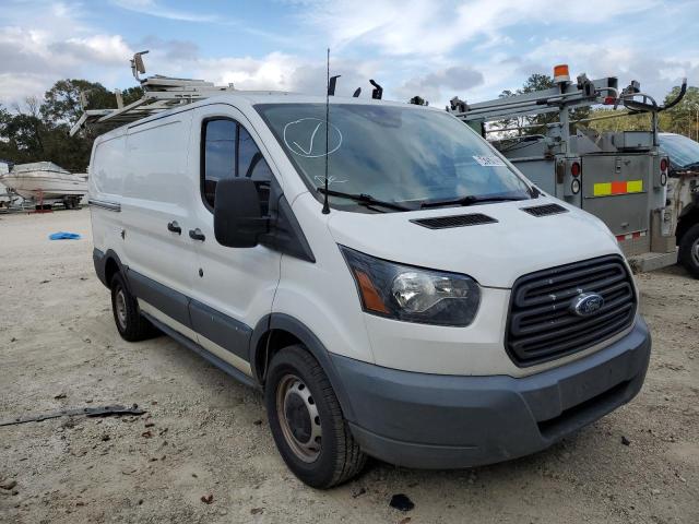 Photo 1 from auction – 2017 FORD TRANSIT T- with VIN 1FTYR1YM4HKA69196