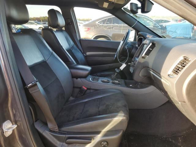Photo 5 from auction – 2018 DODGE DURANGO GT with VIN 1C4RDJDG3JC359870