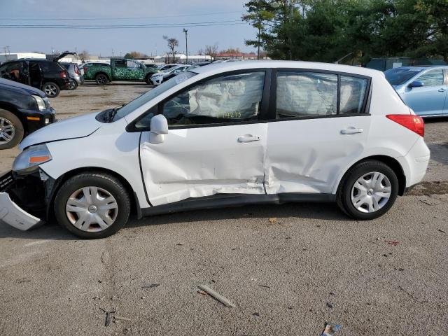 Photo 9 from auction – 2011 NISSAN VERSA S with VIN 3N1BC1CP3BL424909