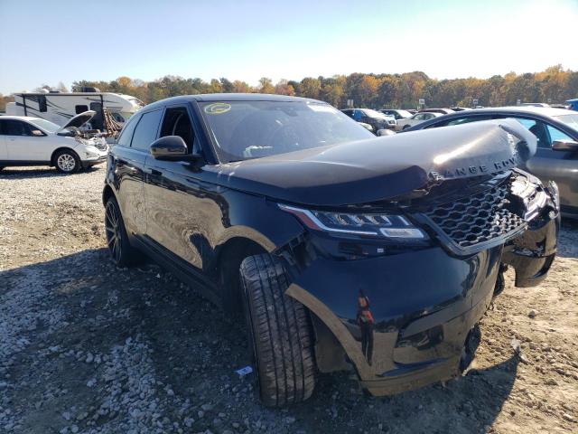 LAND ROVER RANGE ROVE 2019 con VIN SALYA2EX7KA210831 - Foto de la subasta