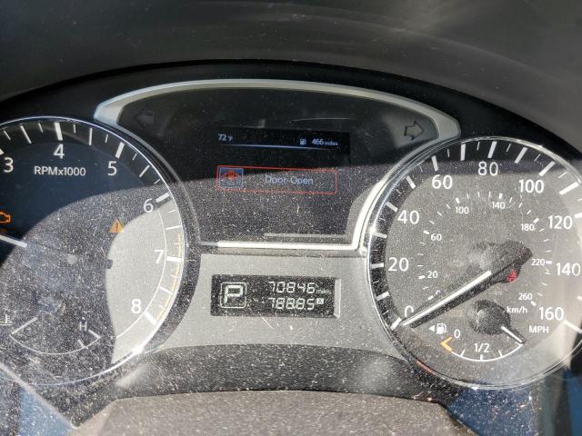 Photo 8 from auction – 2015 NISSAN ALTIMA 2.5 with VIN 1N4AL3AP3FC198790