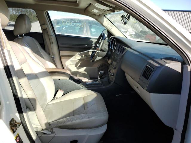 Photo 5 from auction – 2005 DODGE MAGNUM R/T with VIN 2D8GV58225H119871