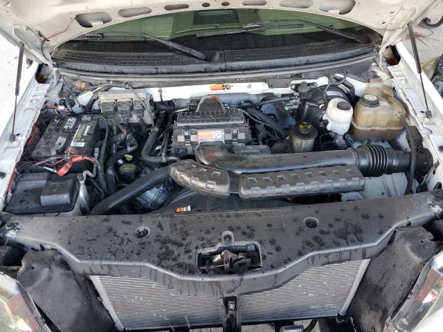 Photo 7 from auction – 2006 FORD F150 SUPER with VIN 1FTPW12596FA15419