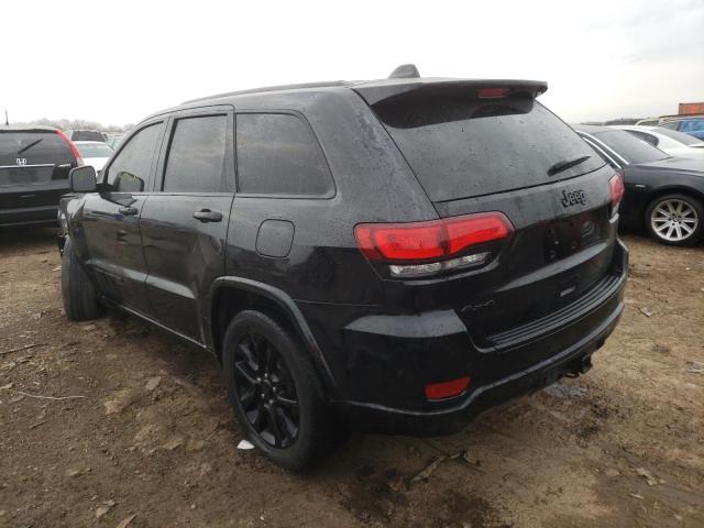 Photo 3 from auction – 2017 JEEP GRAND CHER with VIN 1C4RJFAG9HC704520