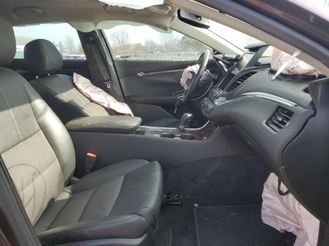 Photo 5 from auction – 2015 CHEVROLET IMPALA LT with VIN 2G1125S35F9184281