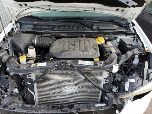 Photo 7 from auction – 2014 CHRYSLER TOWN & COU with VIN 2C4RC1CG8ER454524