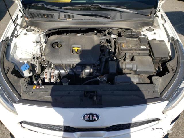 Photo 7 from auction – 2019 KIA FORTE FE with VIN 3KPF24AD9KE109631