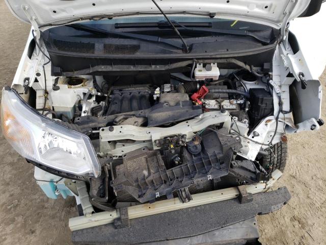 Photo 7 from auction – 2015 CHEVROLET CITY EXPRE with VIN 3N63M0YN5FK723701