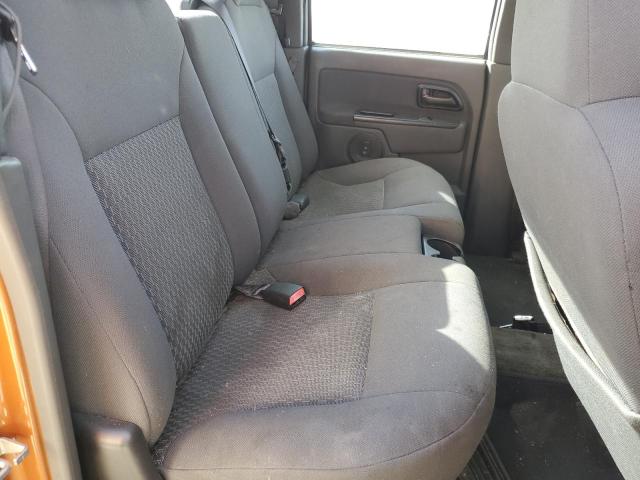 Photo 6 from auction – 2006 CHEVROLET COLORADO with VIN 1GCCS136468162303