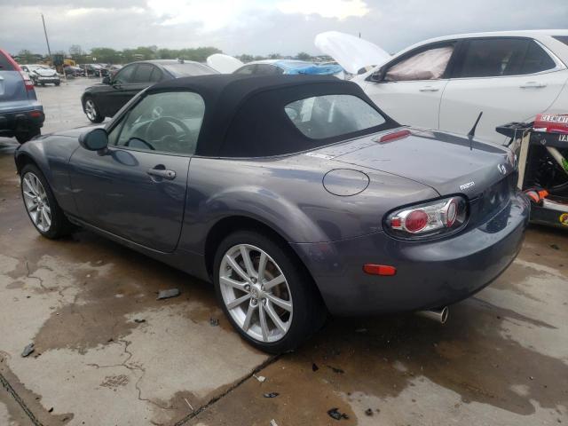 Photo 2 from auction – 2006 MAZDA MX-5 MIATA with VIN JM1NC25F360109616