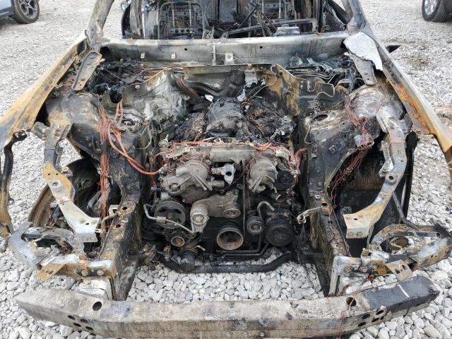 Photo 7 from auction – 2009 INFINITI M35 BASE with VIN JNKCY01F89M850066