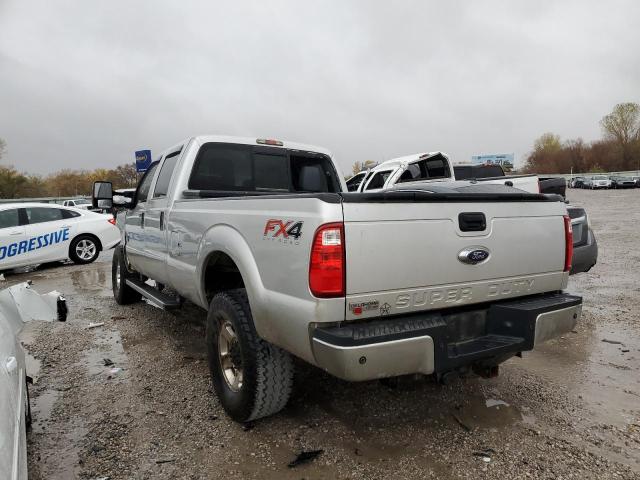 Photo 3 from auction – 2015 FORD F250 SUPER with VIN 1FT7W2BT0FEC15079