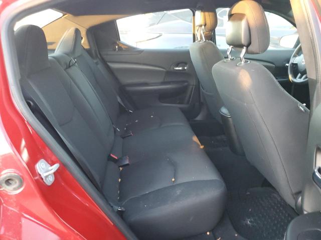 Photo 6 from auction – 2014 DODGE AVENGER SE with VIN 1C3CDZAG6EN193805