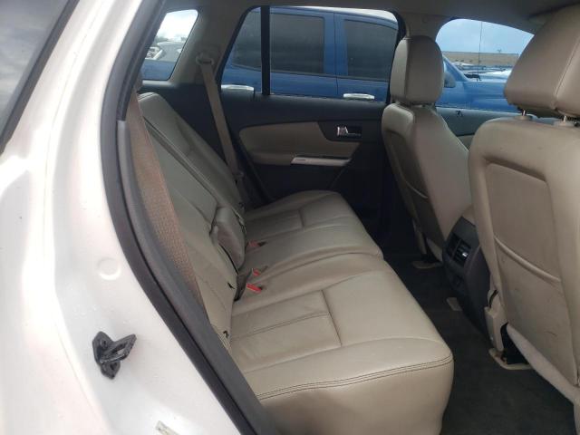 Photo 10 from auction – 2013 FORD EDGE SEL with VIN 2FMDK3JC8DBB82617