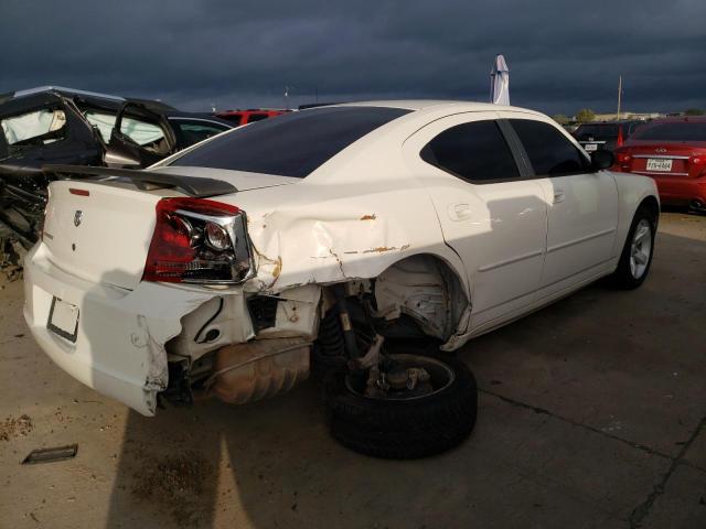 Photo 3 from auction – 2007 DODGE CHARGER with VIN 2B3KA43GX7H677411