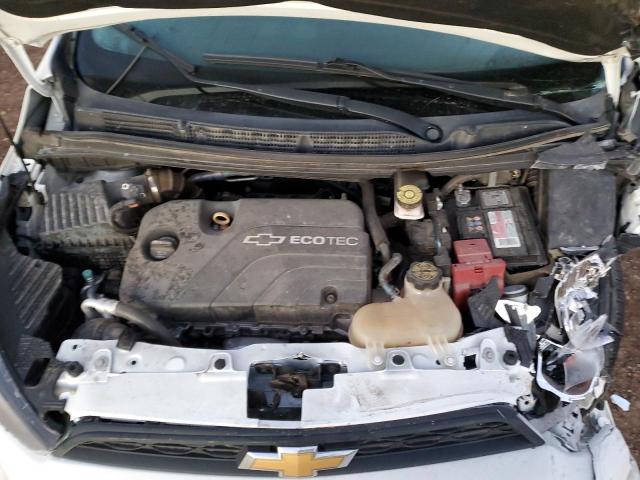 Photo 7 from auction – 2018 CHEVROLET SPARK LS with VIN KL8CB6SA0JC444617