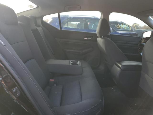 Photo 6 from auction – 2019 NISSAN ALTIMA S with VIN 1N4BL4BV5KN301780