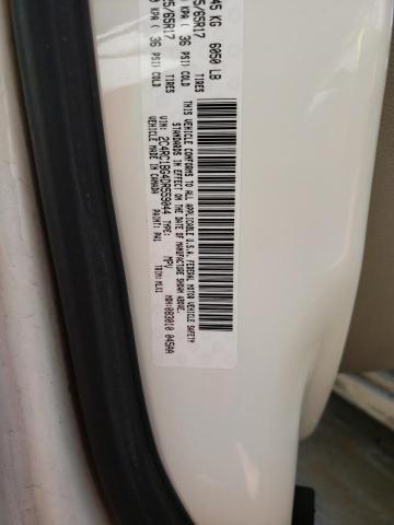 Photo 10 from auction – 2013 CHRYSLER TOWN & COU with VIN 2C4RC1BG4DR559044