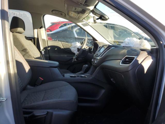 Photo 5 from auction – 2021 CHEVROLET EQUINOX LT with VIN 2GNAXKEV7M6165032