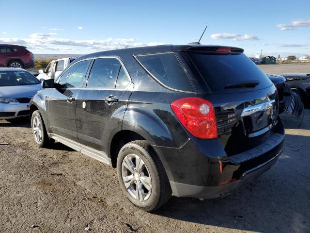 Photo 3 from auction – 2015 CHEVROLET EQUINOX LS with VIN 2GNALAEK8F6132586