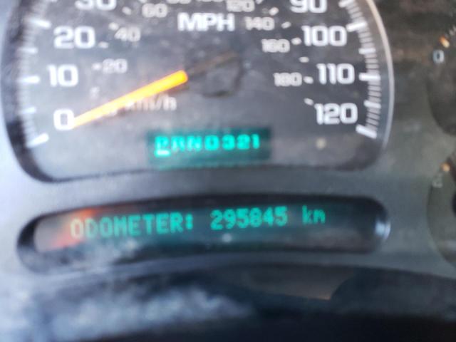 Photo 8 from auction – 2005 CHEVROLET SILVERADO with VIN 2GCEK13T251226077