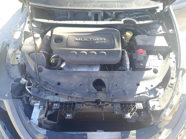 Photo 7 from auction – 2015 DODGE DART SXT with VIN 1C3CDFBB6FD247807