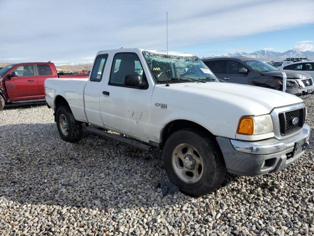 FORD RANGER SUP 2005 with VIN 1FTZR15E95PA78413 - Photo from auction