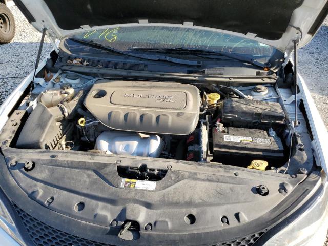 Photo 7 from auction – 2015 CHRYSLER 200 S with VIN 1C3CCCBB4FN505611