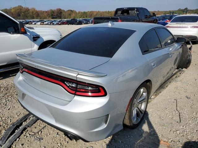 Photo 4 from auction – 2022 DODGE CHARGER R/ with VIN 2C3CDXCT1NH166423